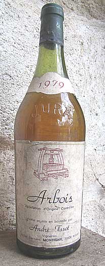Arbois