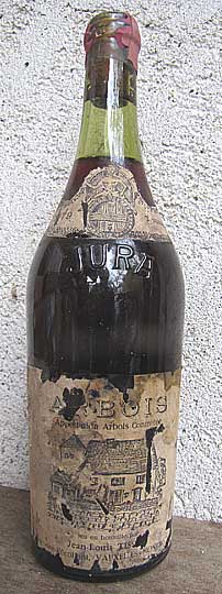 Arbois