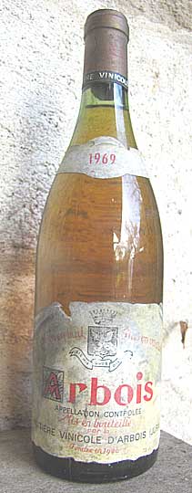 Arbois