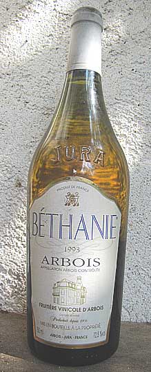 Arbois