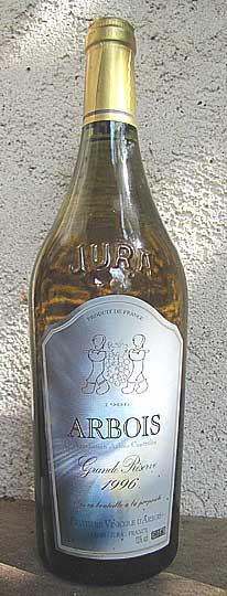Arbois