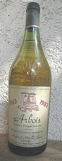Arbois