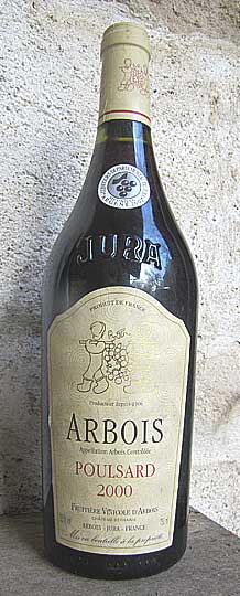 Arbois