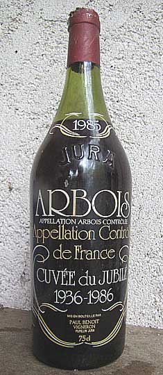 Arbois