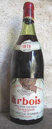 Arbois