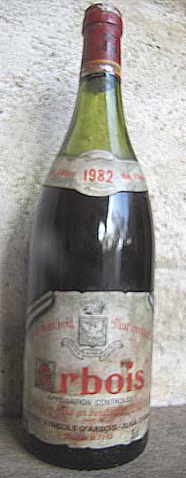 Arbois