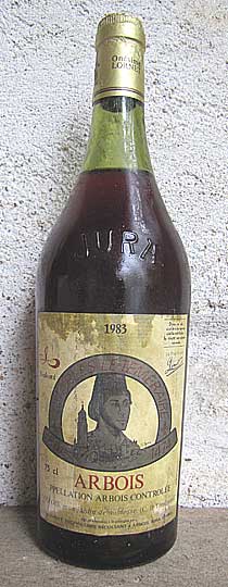 Arbois