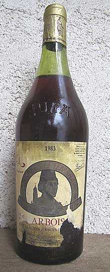 Arbois