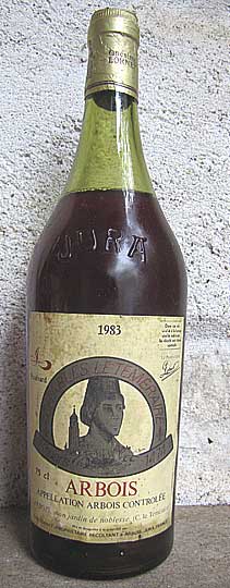 Arbois
