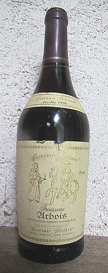 Arbois