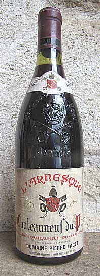 Chteauneuf-du-Pape