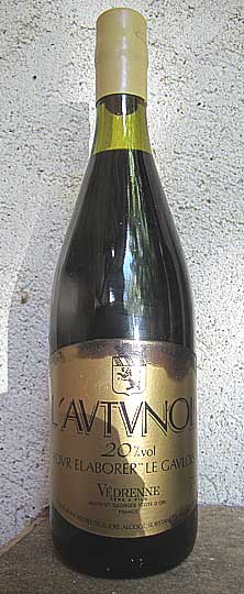 Autunois
