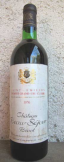 Saint Emilion 1GCCB