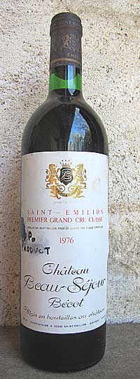 Saint Emilion 1GCCB