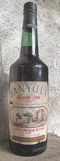 Banyuls GC