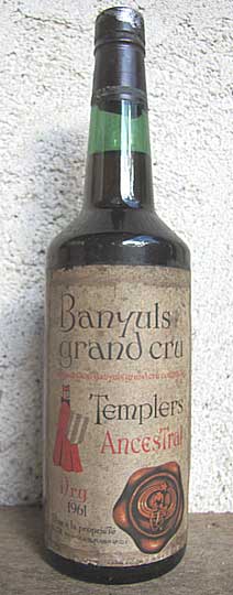 Banyuls GC