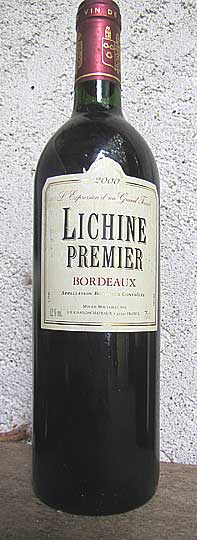 Bordeaux