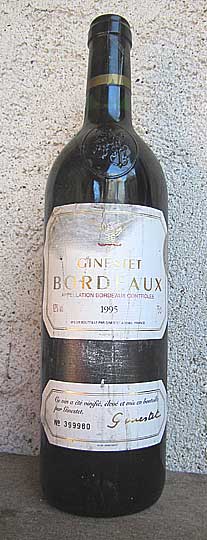 Bordeaux