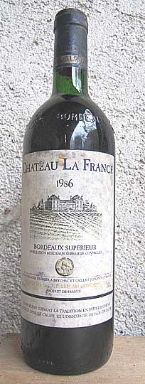 Bordeaux Superieur