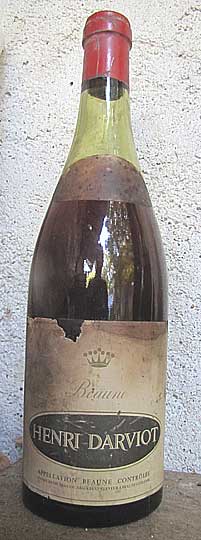 Beaune