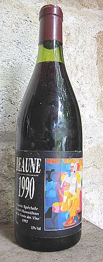 Beaune