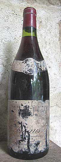 Beaune