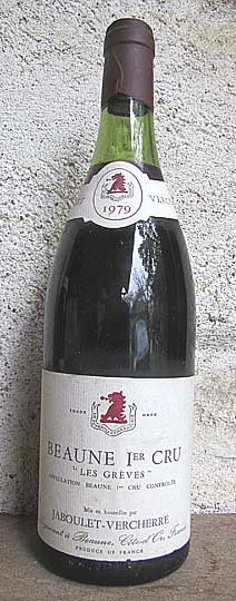 Beaune 1C Greves