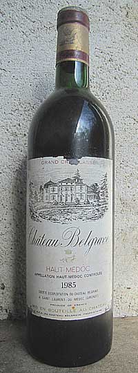 Haut-Mdoc