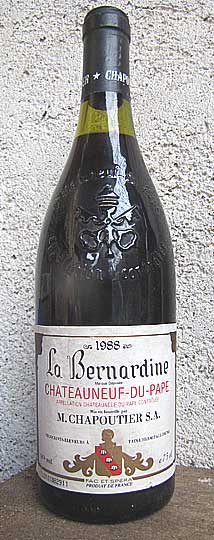 Chteauneuf-du-Pape