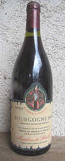 Bourgogne
