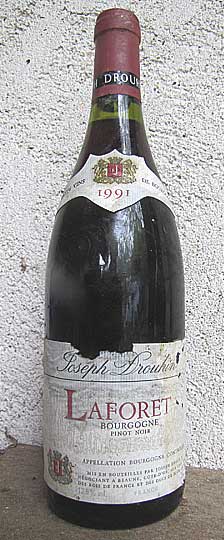 Bourgogne