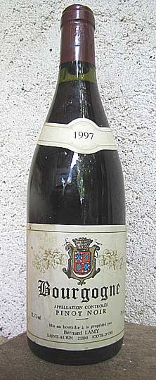 Bourgogne