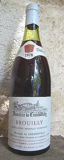 Brouilly