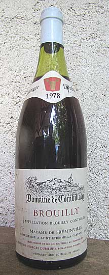 Brouilly