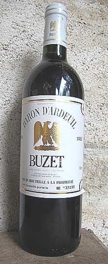 Buzet