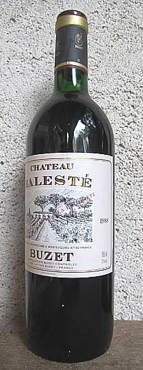 Buzet