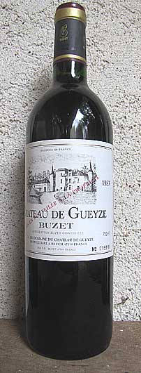 Buzet