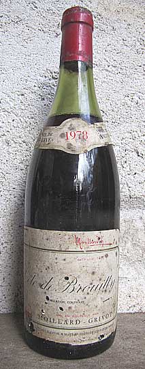 Cotes de Brouilly