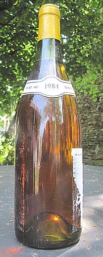 Corton Charlemagne