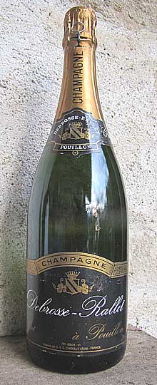 Champagne
