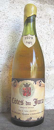 Cotes du Jura