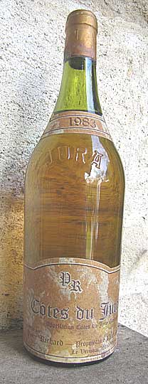 Cotes duJura