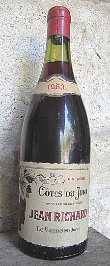 Cotes du Jura