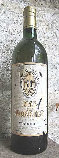 Cotes de Provence