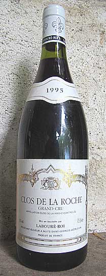Clos de la Roche