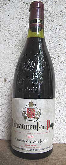 Chteauneuf-du-Pape