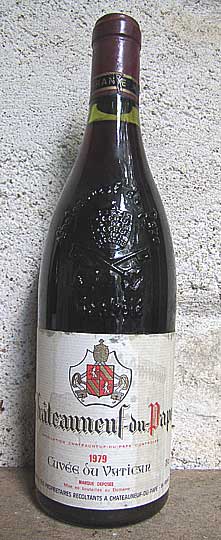 Chteauneuf-du-Pape