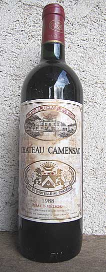 Haut-Mdoc