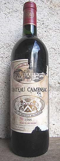 Haut-Mdoc