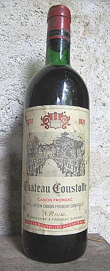 Canon Fronsac